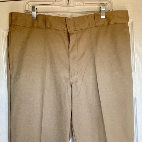 Dickies Mens FLEX 874 Work Pant-NWOT 38x29 - Picture 6 of 8